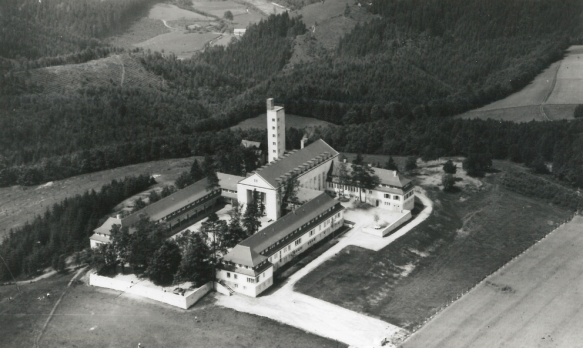 Luftbild Ottendorf