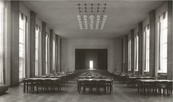 Ottendorf Hauptsaal